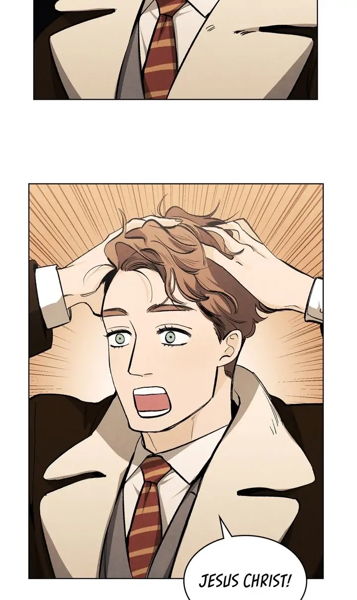 Spring, the Color of Love Chapter 68 page 28 - 