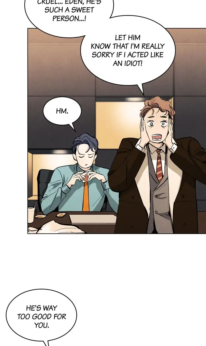 Spring, the Color of Love Chapter 68 page 31 - 