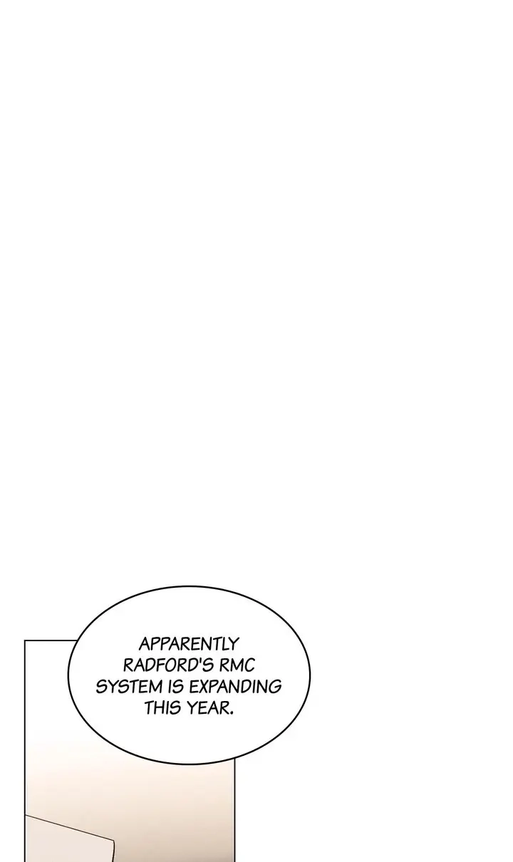 Spring, the Color of Love Chapter 68 page 33 - 