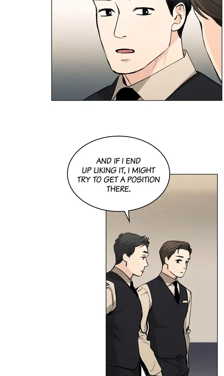 Spring, the Color of Love Chapter 68 page 43 - 
