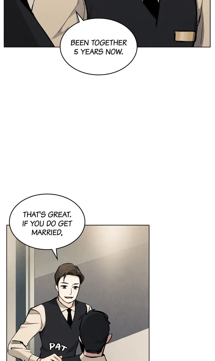 Spring, the Color of Love Chapter 68 page 45 - 