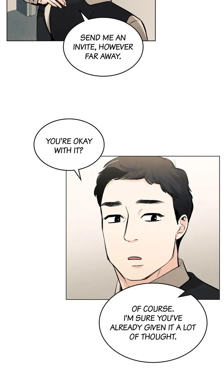 Spring, the Color of Love Chapter 68 page 46 - 