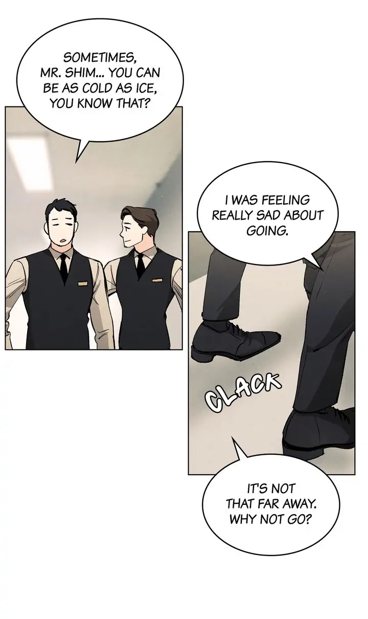 Spring, the Color of Love Chapter 68 page 47 - 