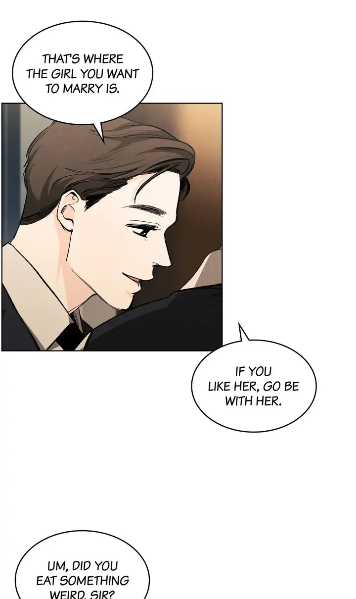 Spring, the Color of Love Chapter 68 page 48 - 