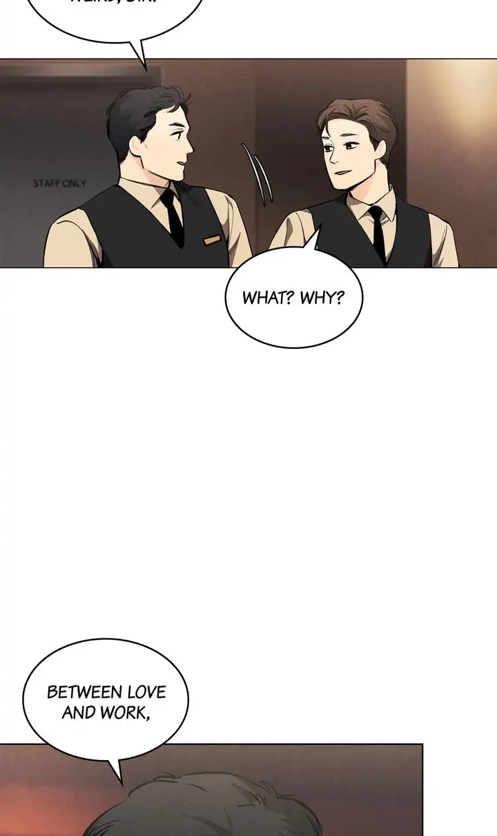Spring, the Color of Love Chapter 68 page 49 - 