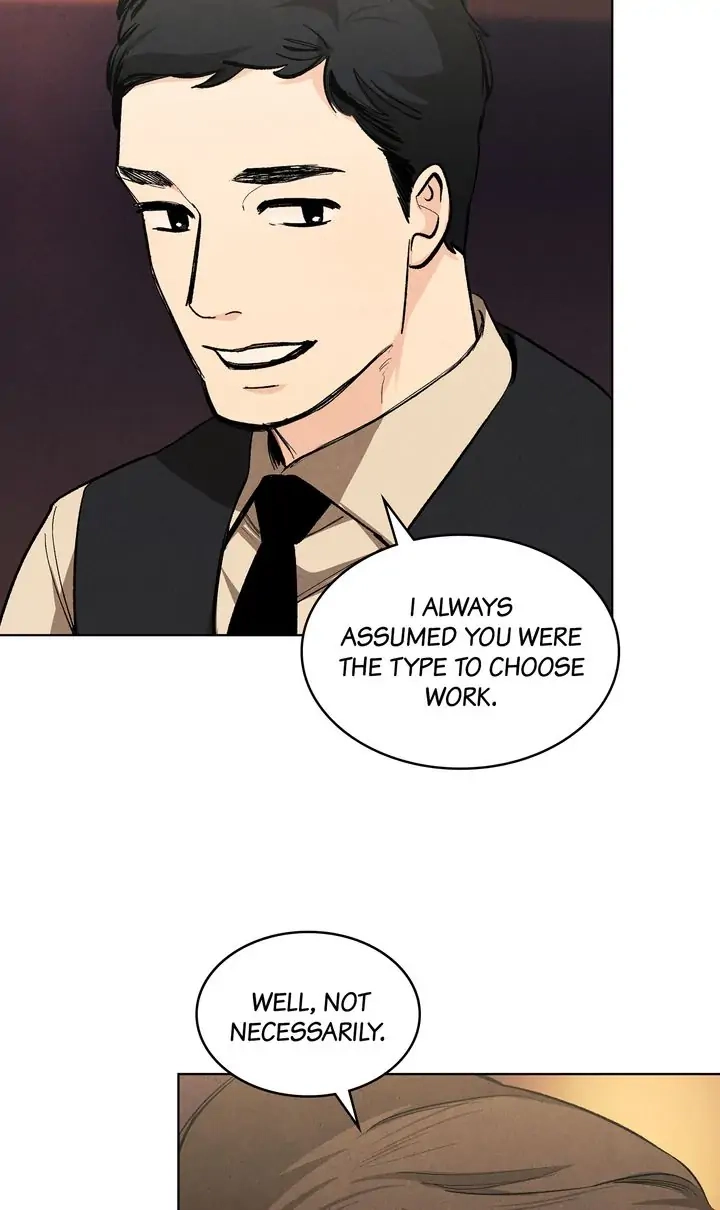 Spring, the Color of Love Chapter 68 page 50 - 