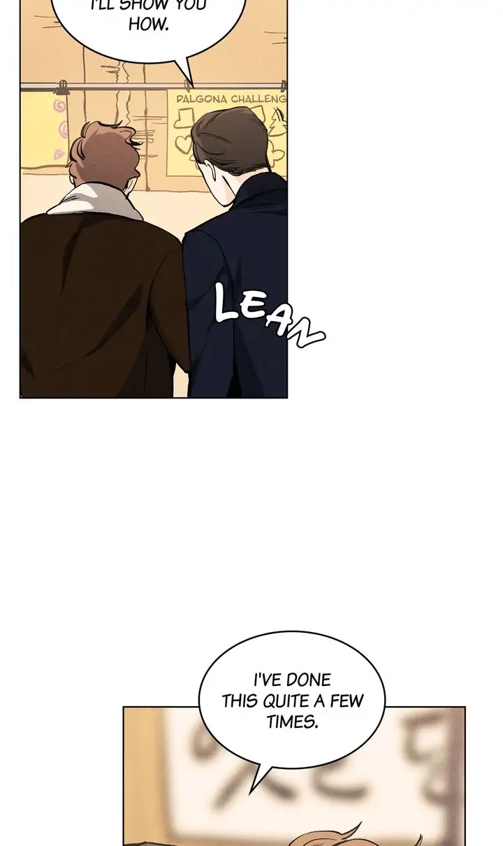 Spring, the Color of Love Chapter 68 page 6 - 