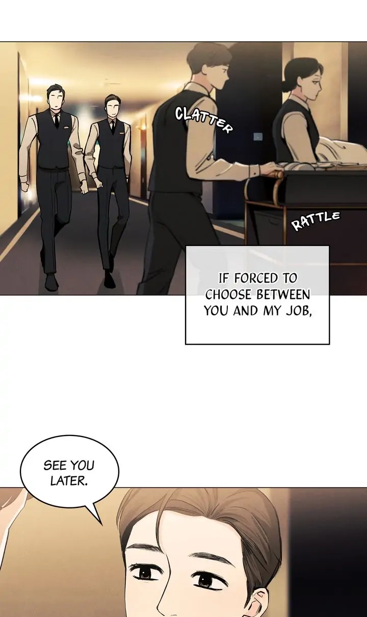 Spring, the Color of Love Chapter 68 page 52 - 
