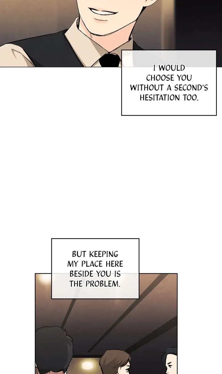 Spring, the Color of Love Chapter 68 page 53 - 
