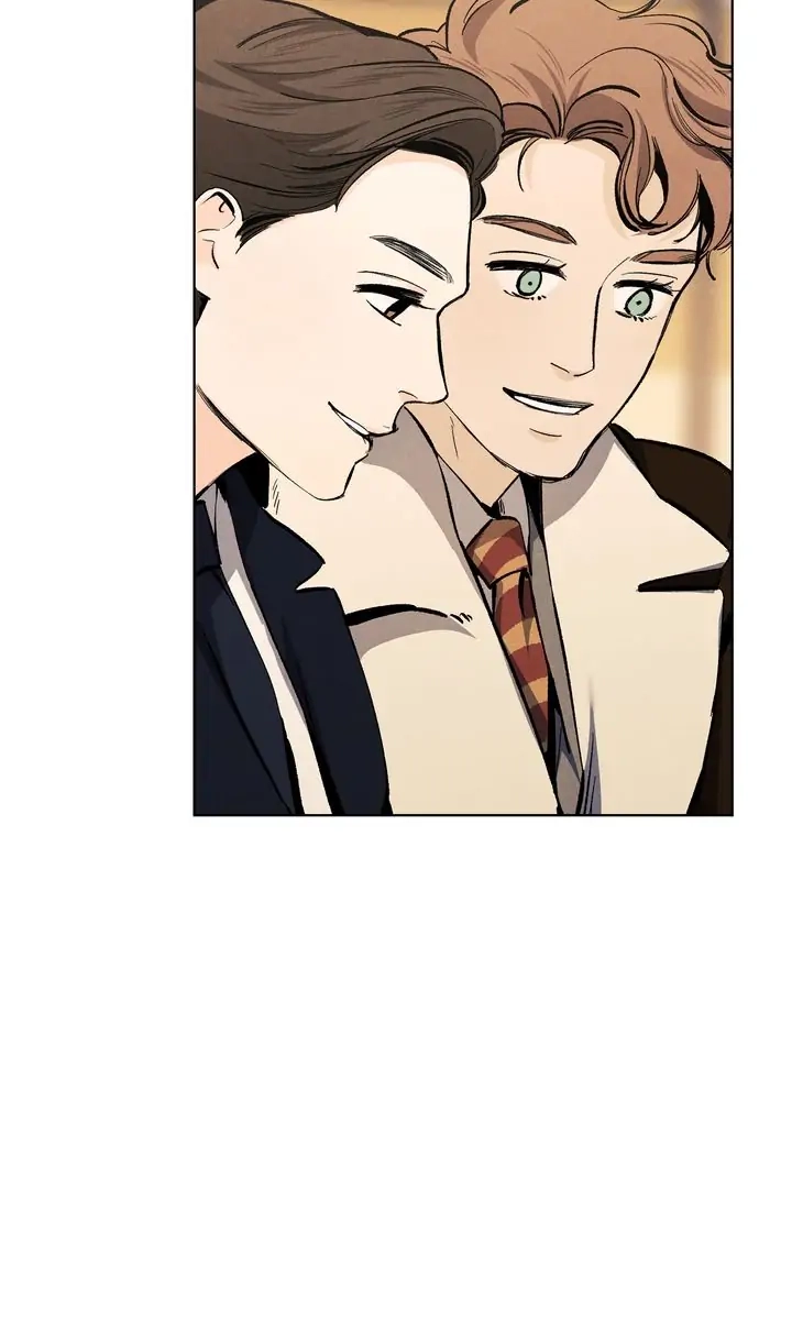 Spring, the Color of Love Chapter 68 page 7 - 