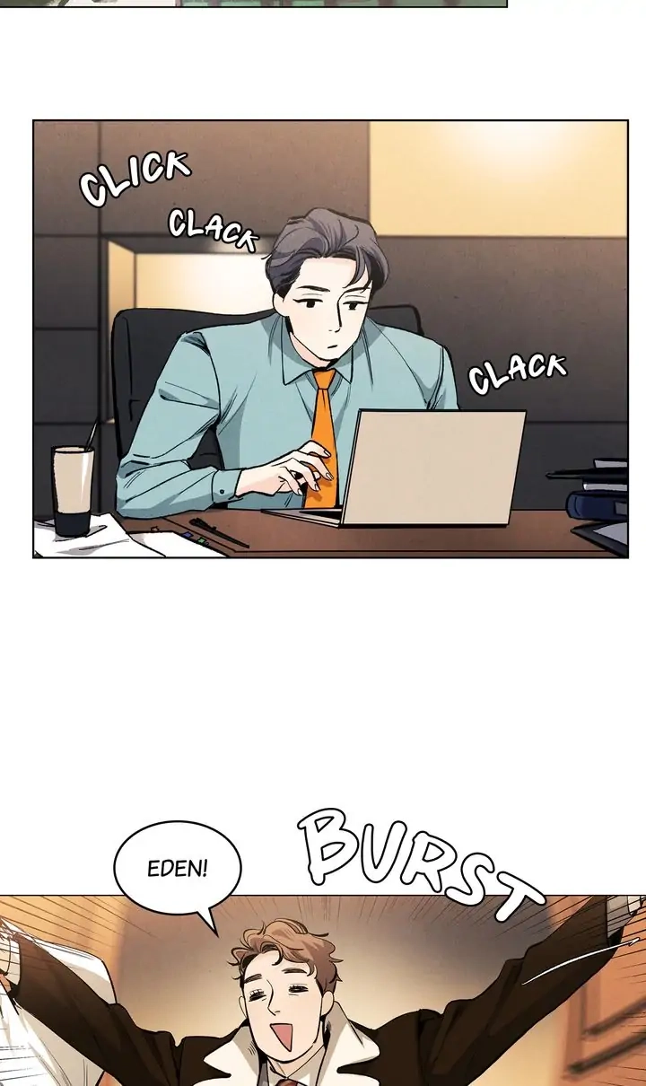 Spring, the Color of Love Chapter 68 page 10 - 