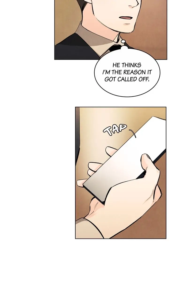Spring, the Color of Love Chapter 69 page 11 - 