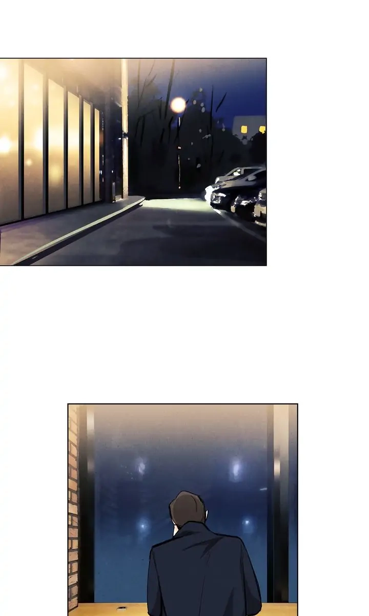 Spring, the Color of Love Chapter 69 page 14 - 