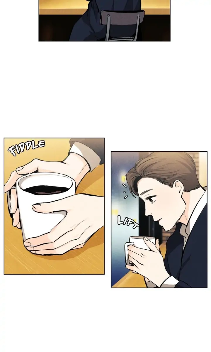 Spring, the Color of Love Chapter 69 page 15 - 