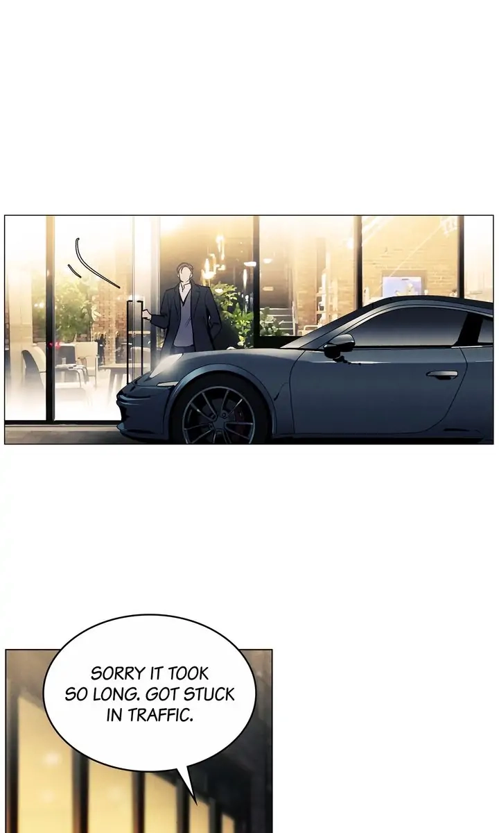 Spring, the Color of Love Chapter 69 page 17 - 