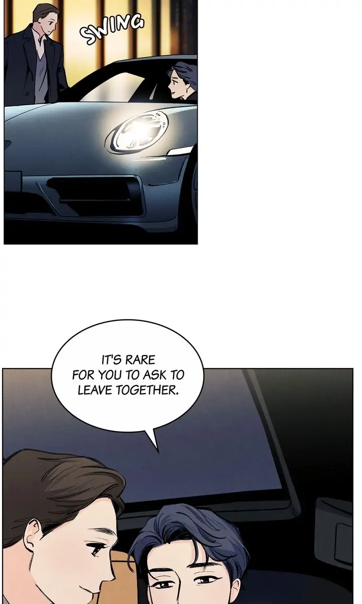 Spring, the Color of Love Chapter 69 page 18 - 