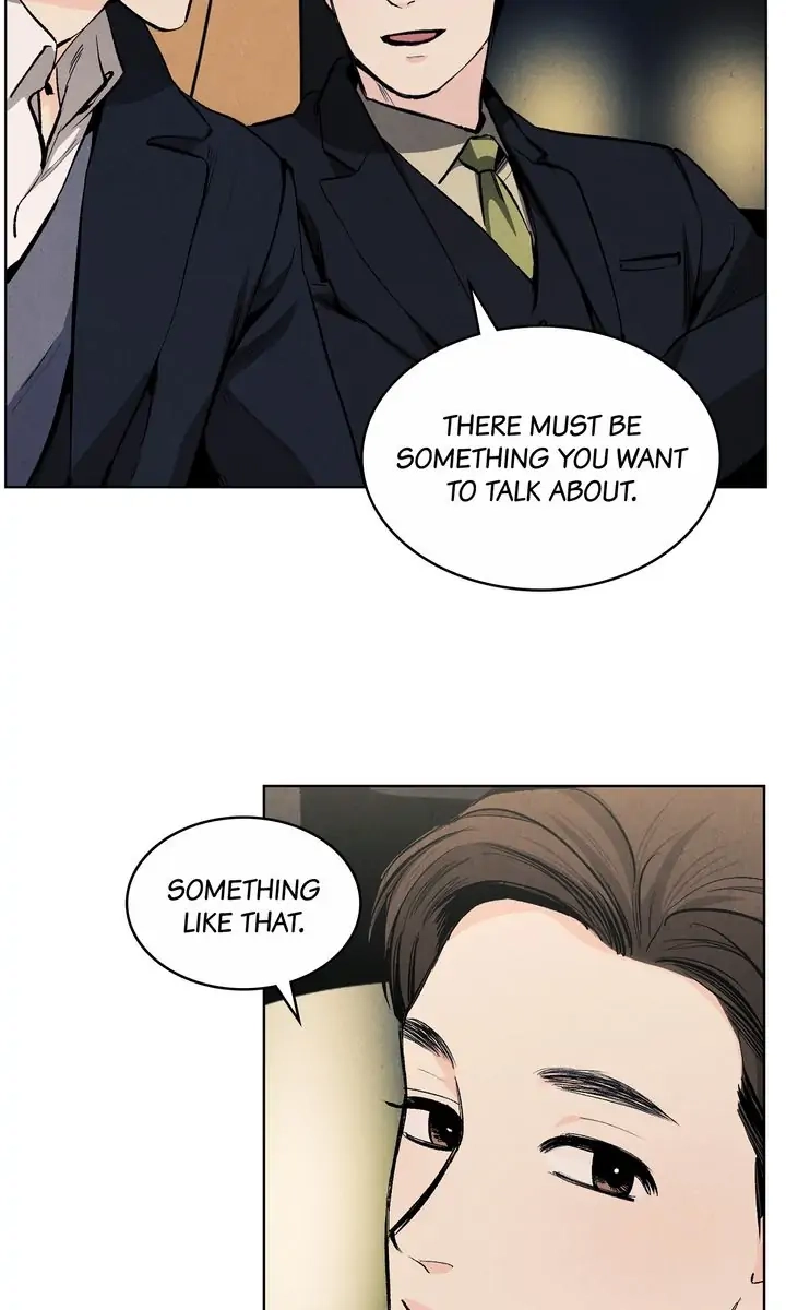 Spring, the Color of Love Chapter 69 page 19 - 