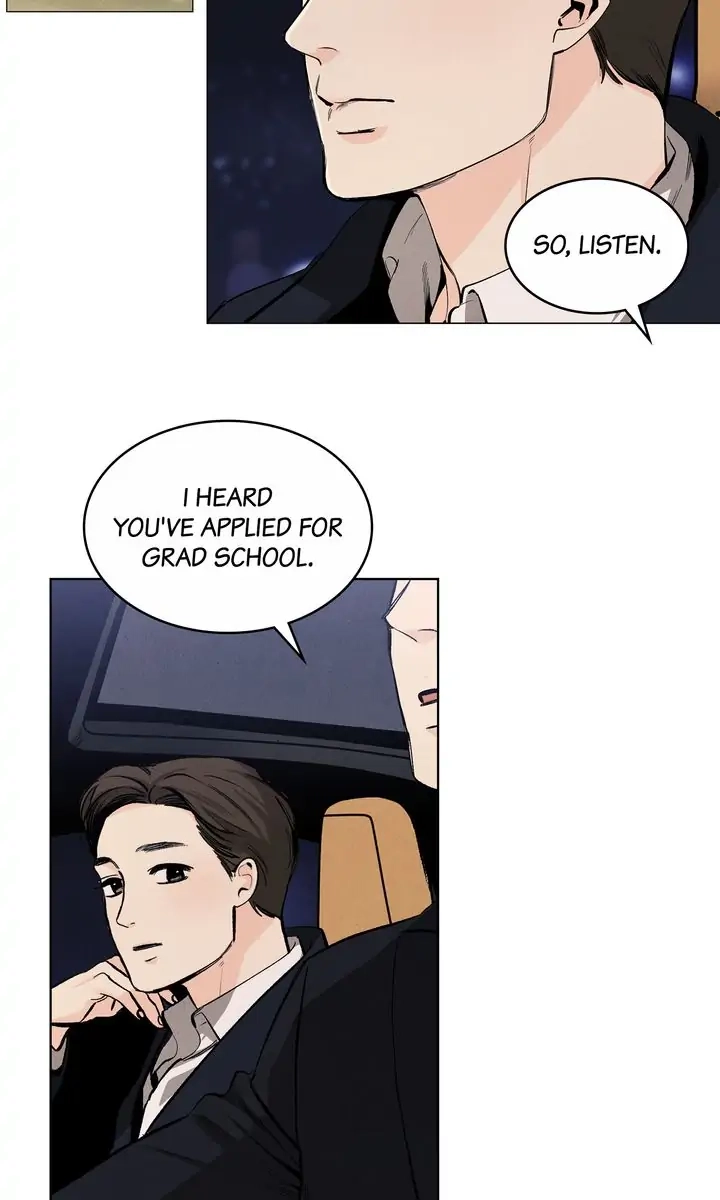 Spring, the Color of Love Chapter 69 page 23 - 