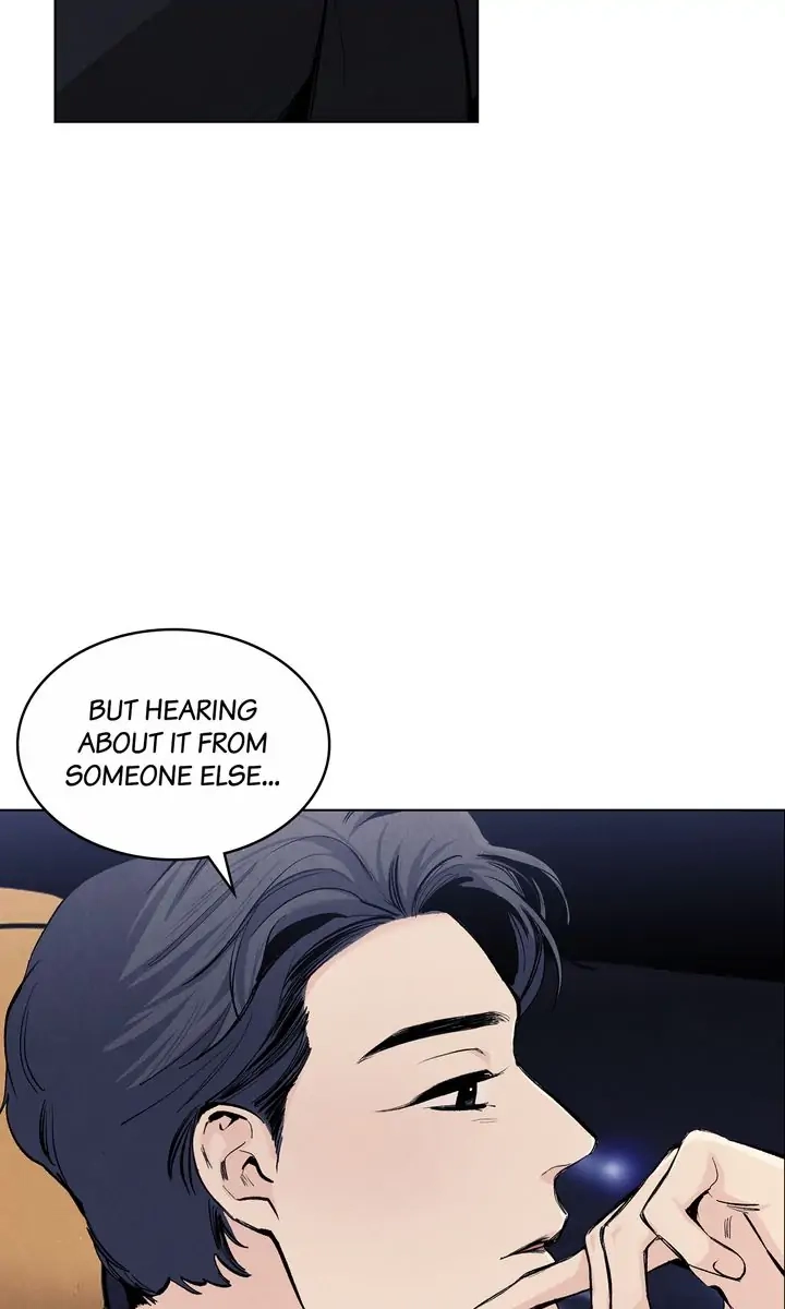 Spring, the Color of Love Chapter 69 page 24 - 