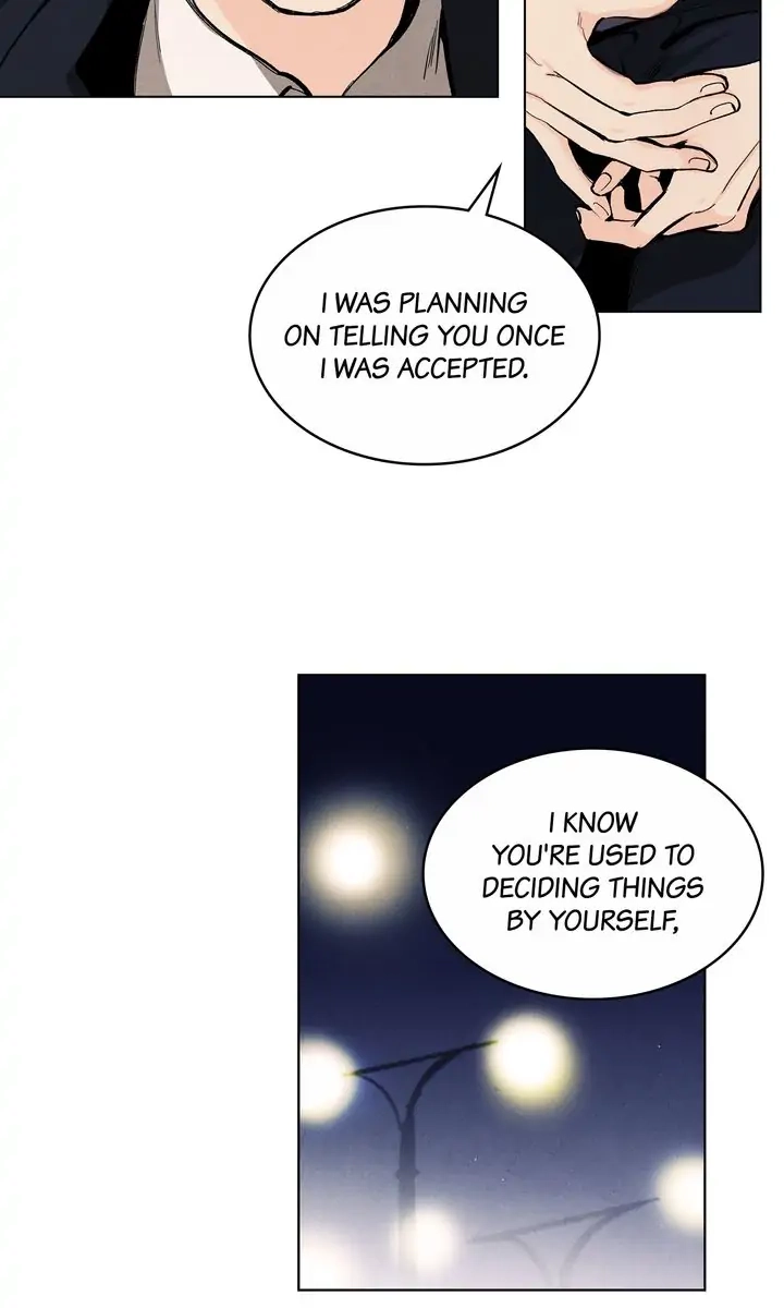 Spring, the Color of Love Chapter 69 page 26 - 