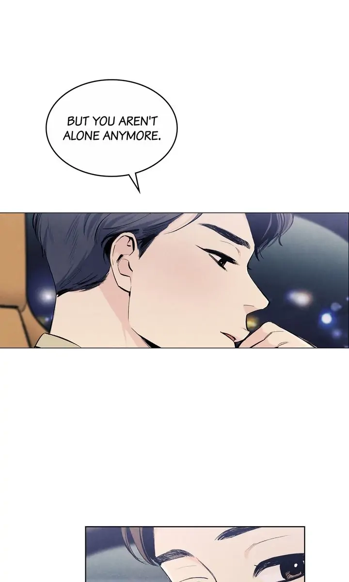 Spring, the Color of Love Chapter 69 page 27 - 