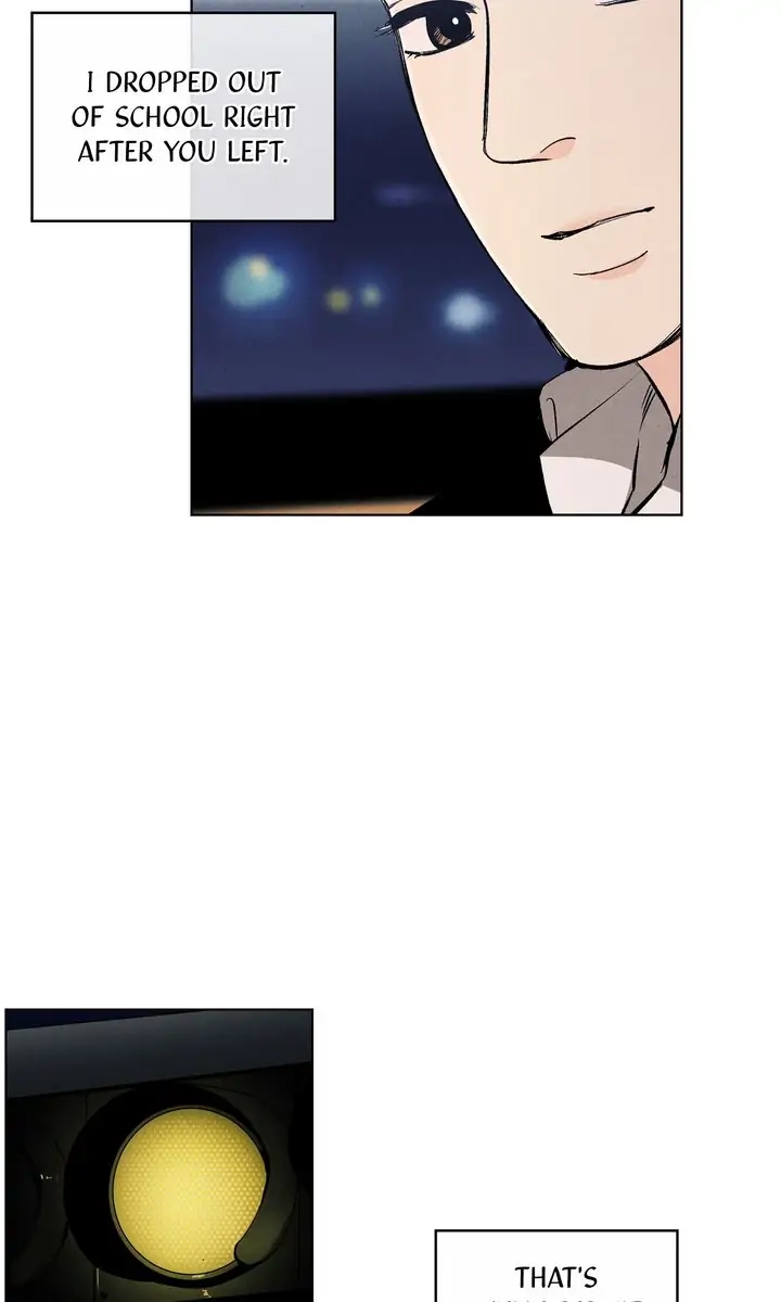 Spring, the Color of Love Chapter 69 page 28 - 