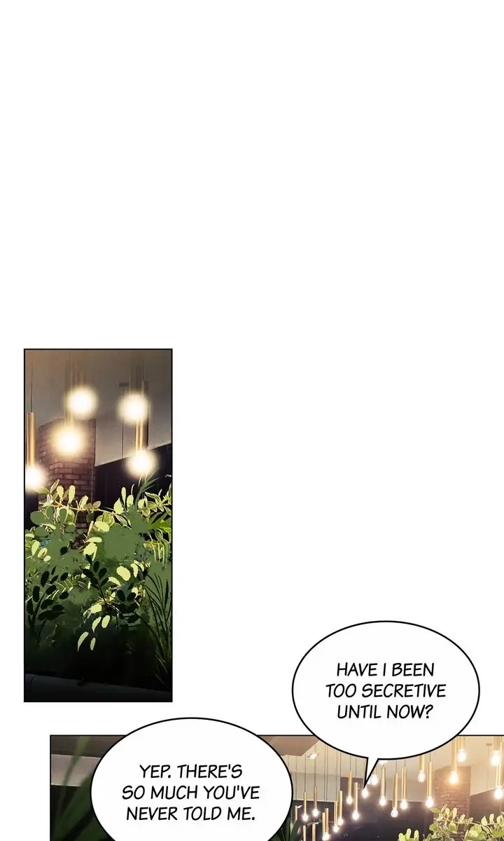 Spring, the Color of Love Chapter 69 page 31 - 