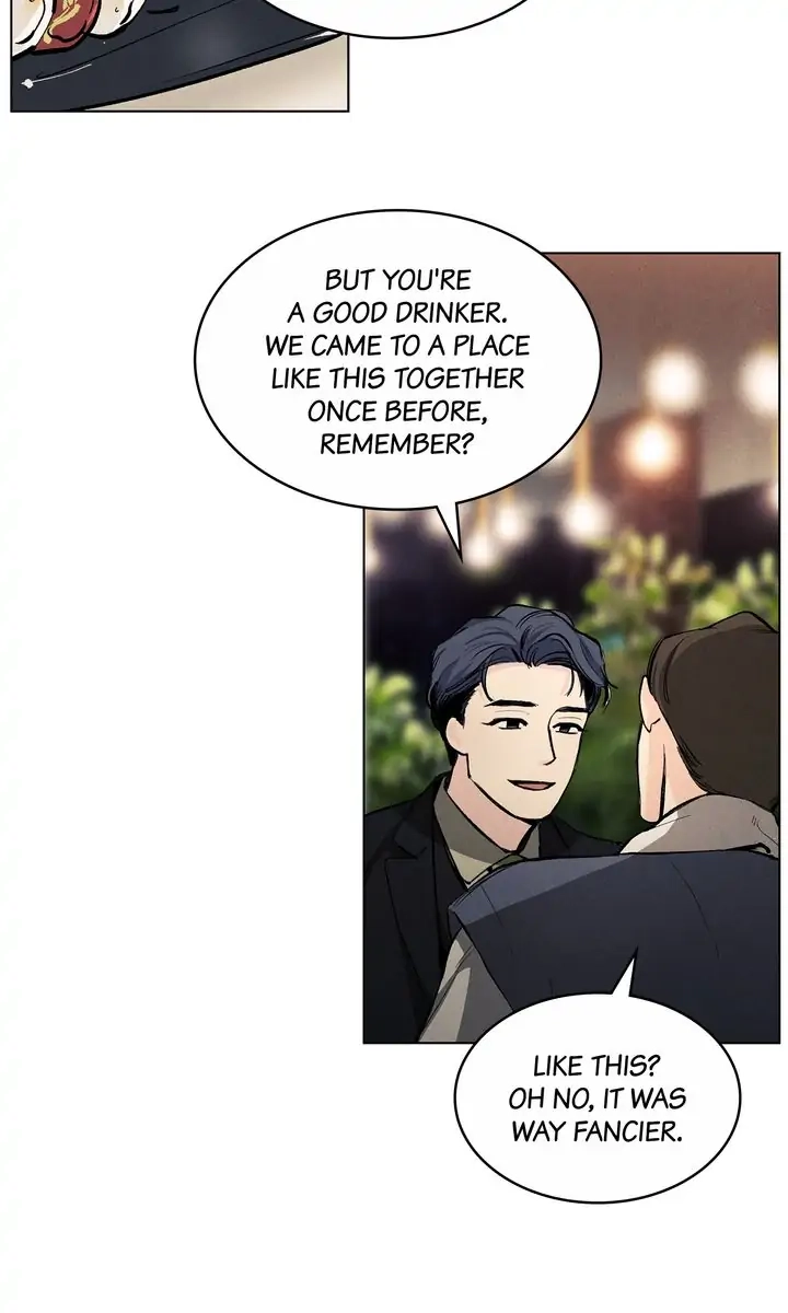 Spring, the Color of Love Chapter 69 page 34 - 