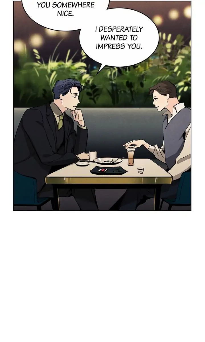Spring, the Color of Love Chapter 69 page 36 - 