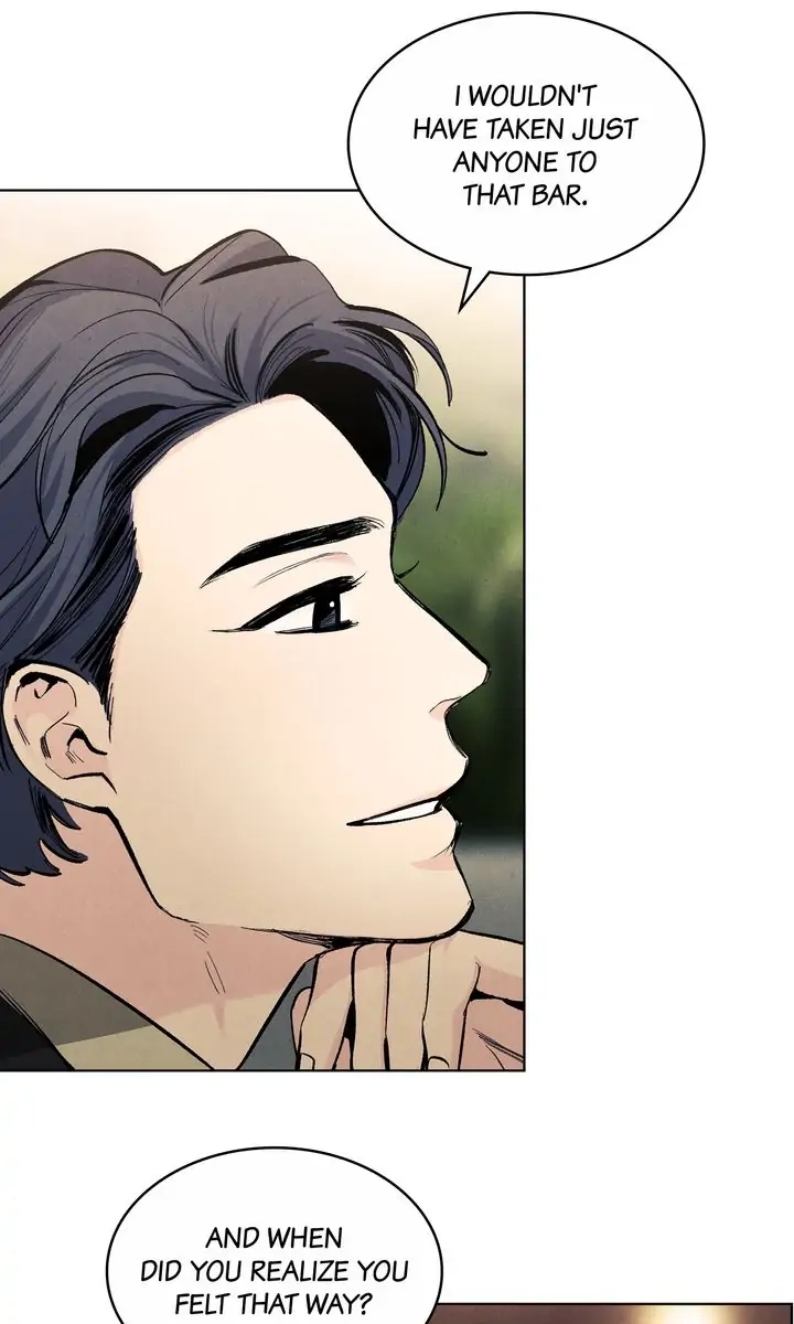 Spring, the Color of Love Chapter 69 page 37 - 