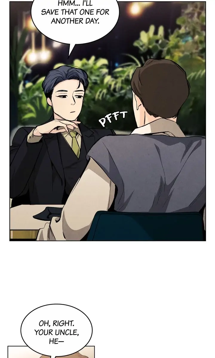 Spring, the Color of Love Chapter 69 page 39 - 