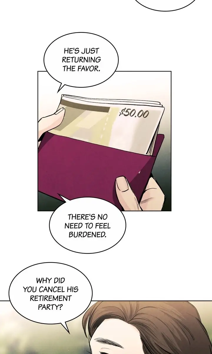 Spring, the Color of Love Chapter 69 page 43 - 