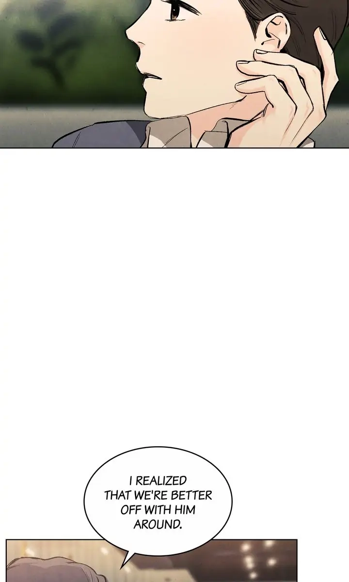 Spring, the Color of Love Chapter 69 page 44 - 