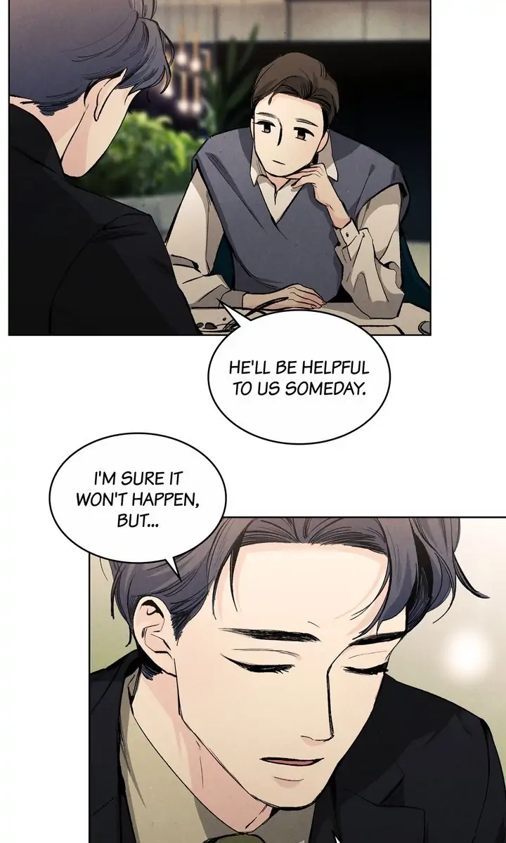 Spring, the Color of Love Chapter 69 page 45 - 
