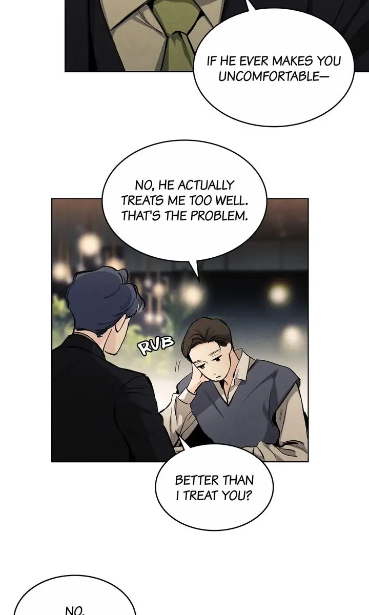 Spring, the Color of Love Chapter 69 page 46 - 
