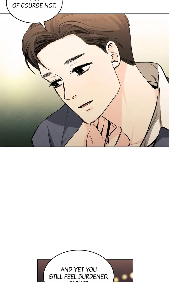Spring, the Color of Love Chapter 69 page 47 - 