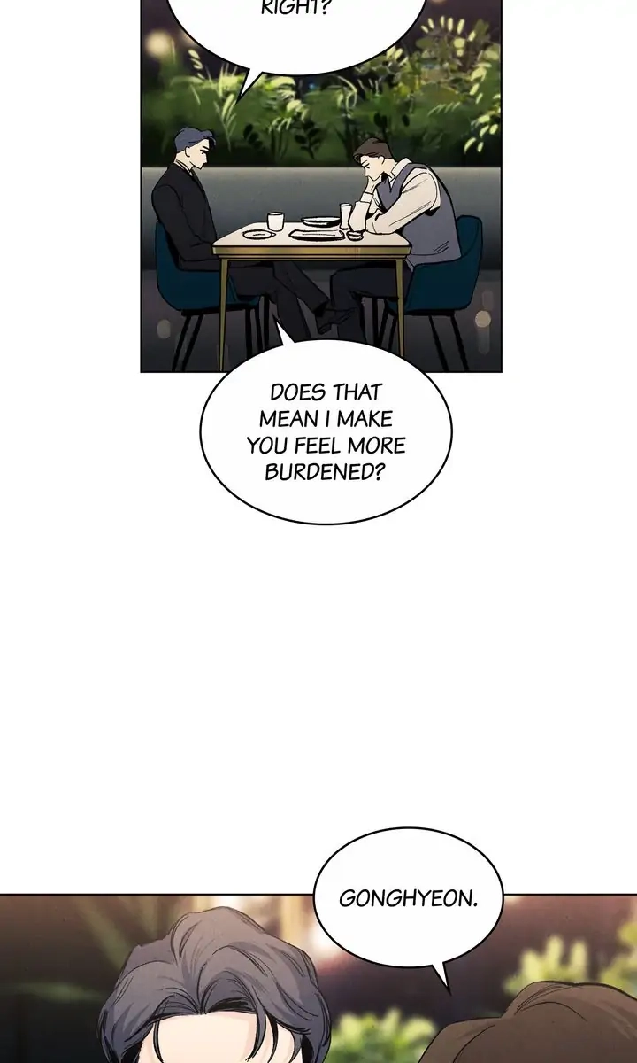 Spring, the Color of Love Chapter 69 page 48 - 