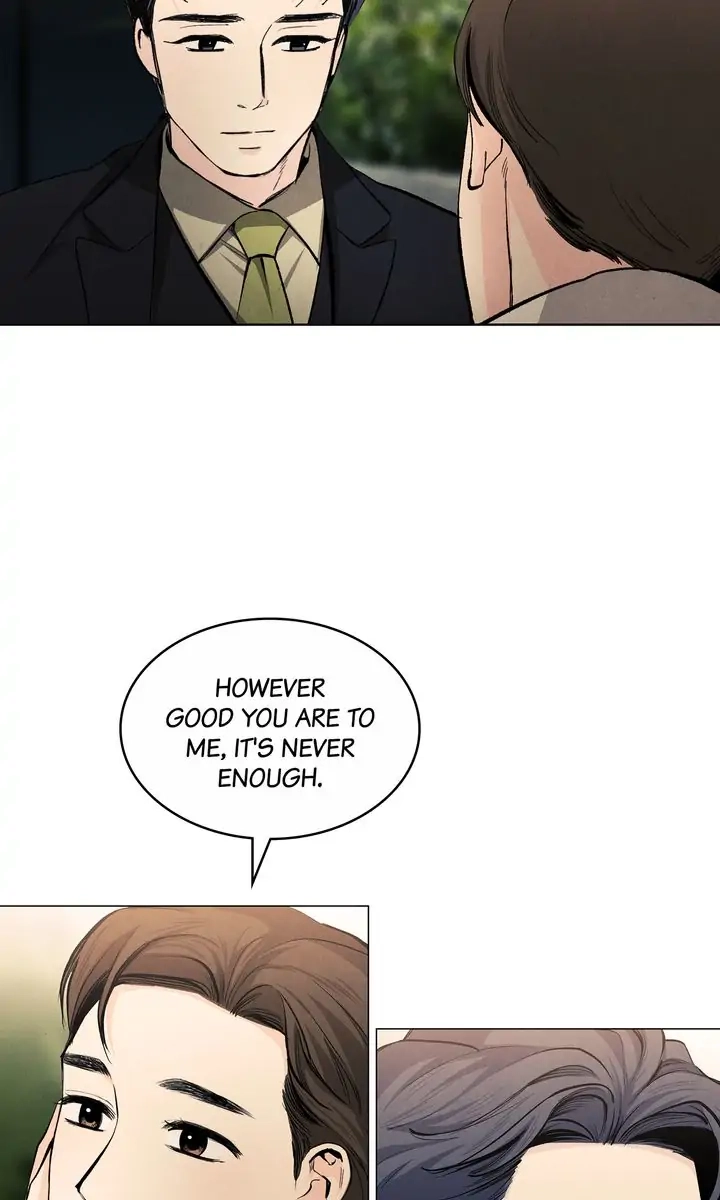 Spring, the Color of Love Chapter 69 page 49 - 