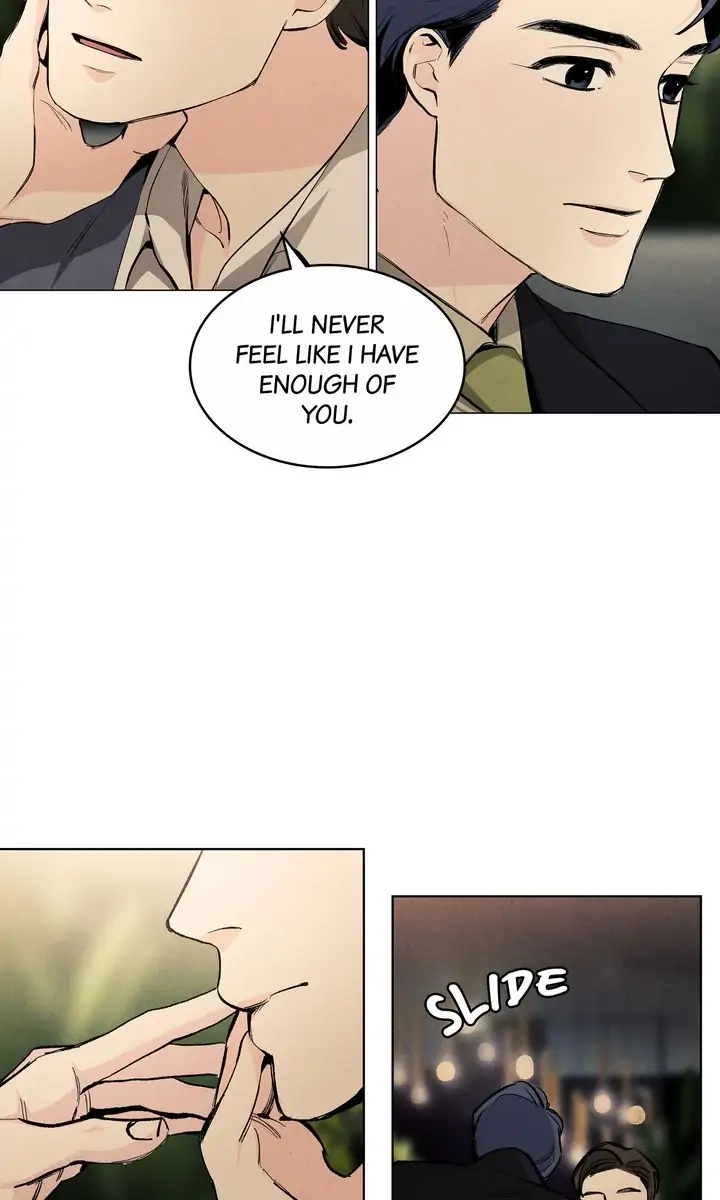 Spring, the Color of Love Chapter 69 page 50 - 