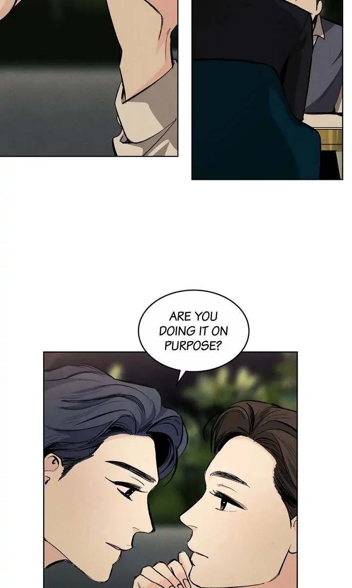 Spring, the Color of Love Chapter 69 page 51 - 