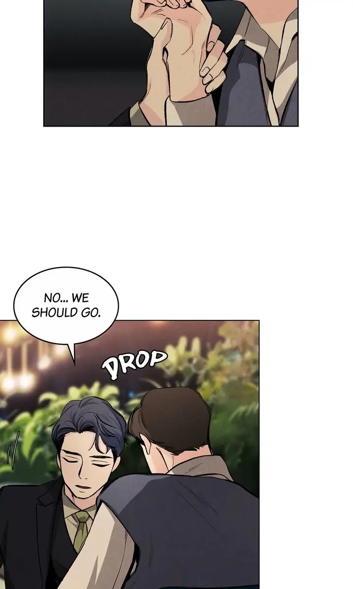 Spring, the Color of Love Chapter 69 page 52 - 