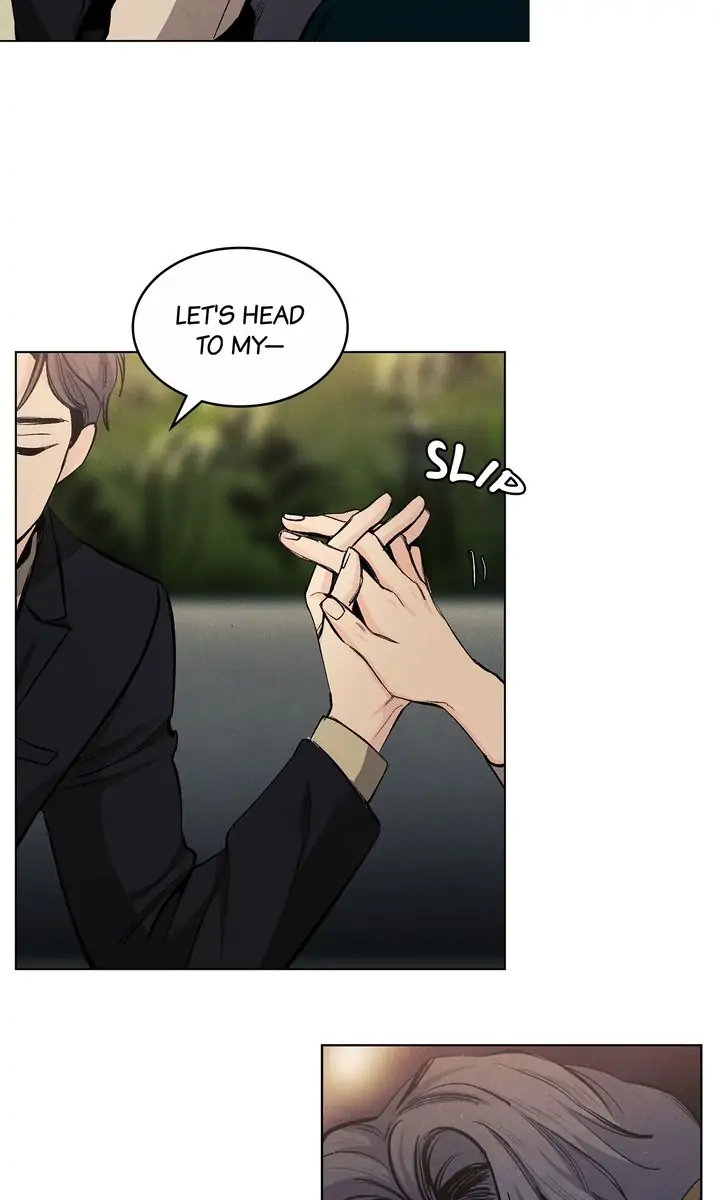 Spring, the Color of Love Chapter 69 page 53 - 