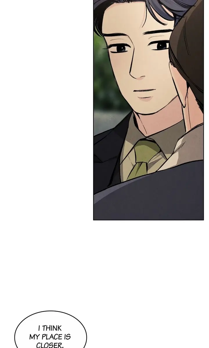 Spring, the Color of Love Chapter 69 page 54 - 