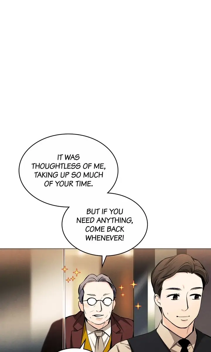 Spring, the Color of Love Chapter 69 page 9 - 