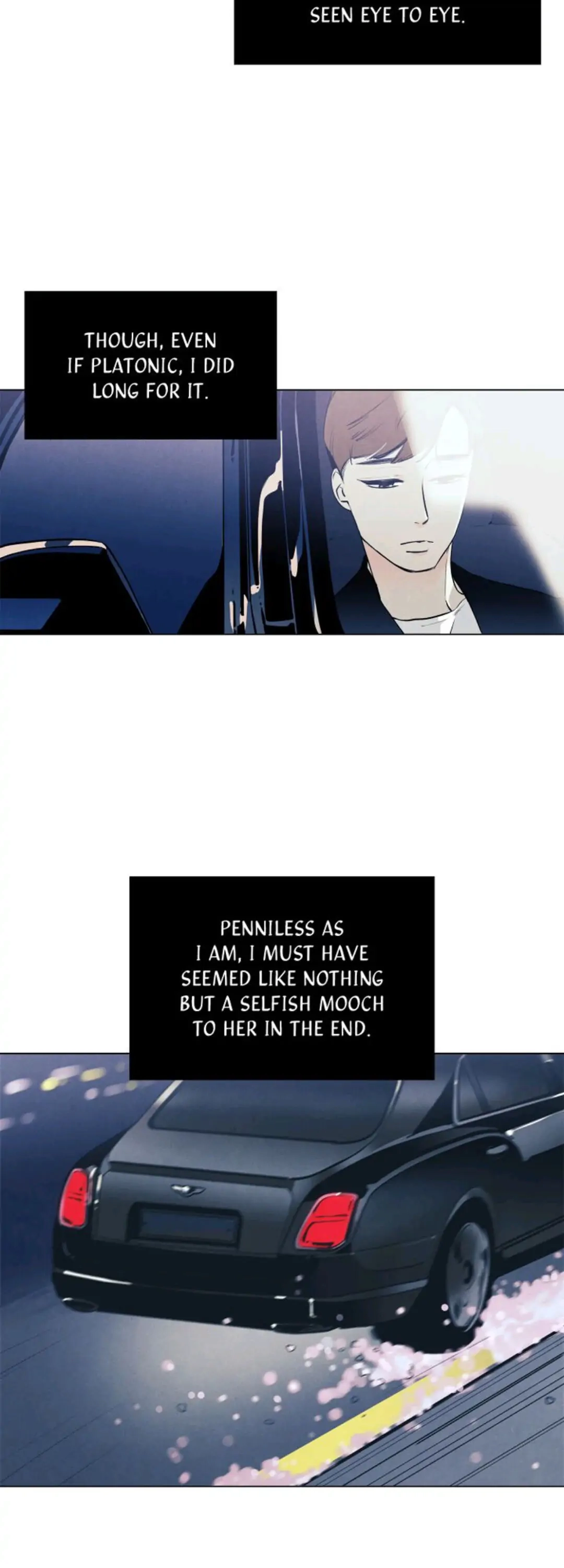 Spring, the Color of Love Chapter 7 page 2 - 