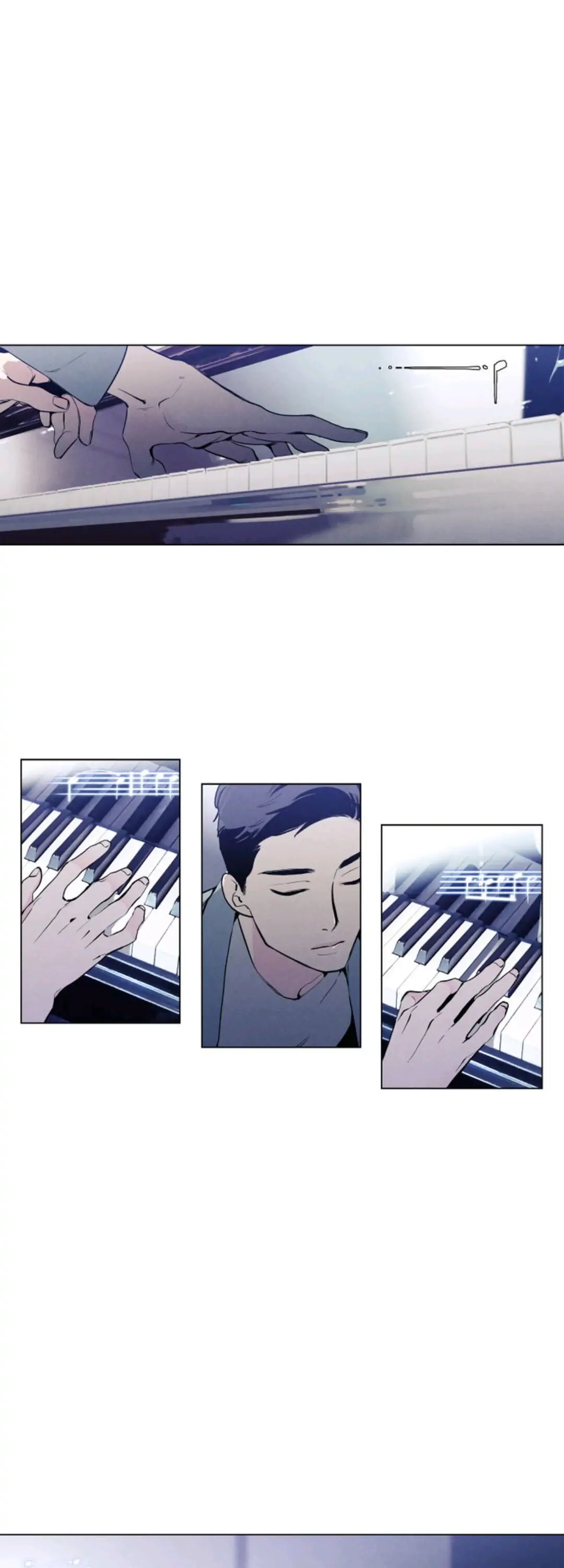 Spring, the Color of Love Chapter 7 page 15 - 