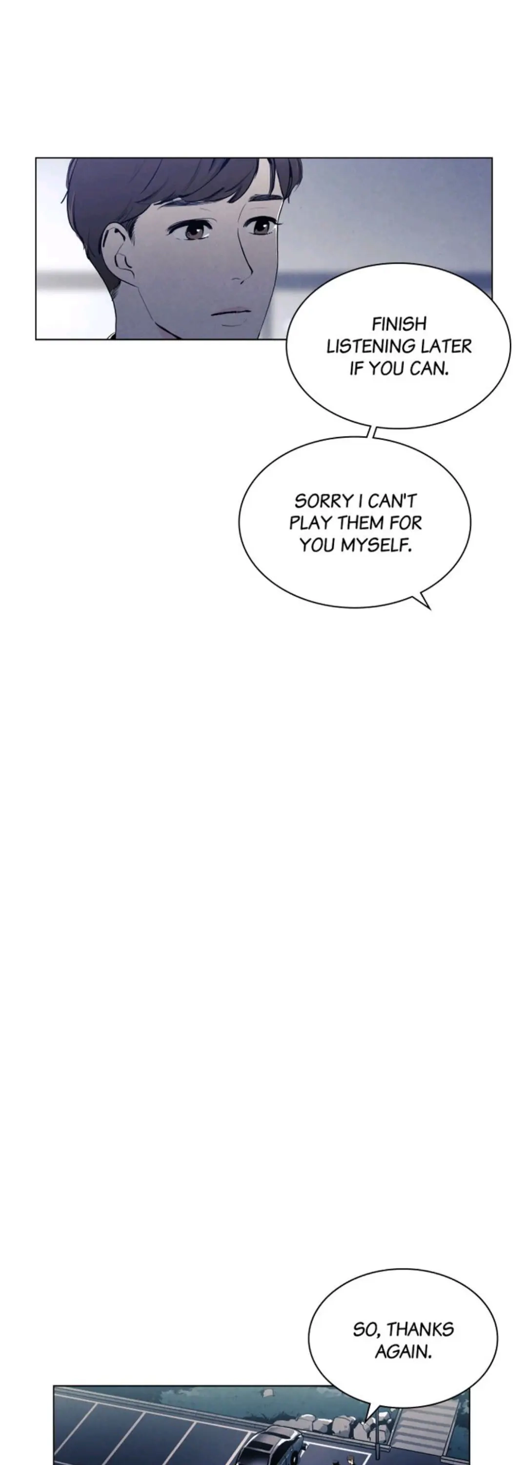 Spring, the Color of Love Chapter 7 page 18 - 