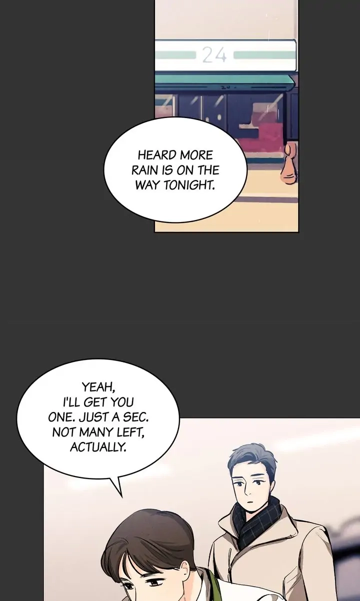 Spring, the Color of Love Chapter 70 page 11 - 