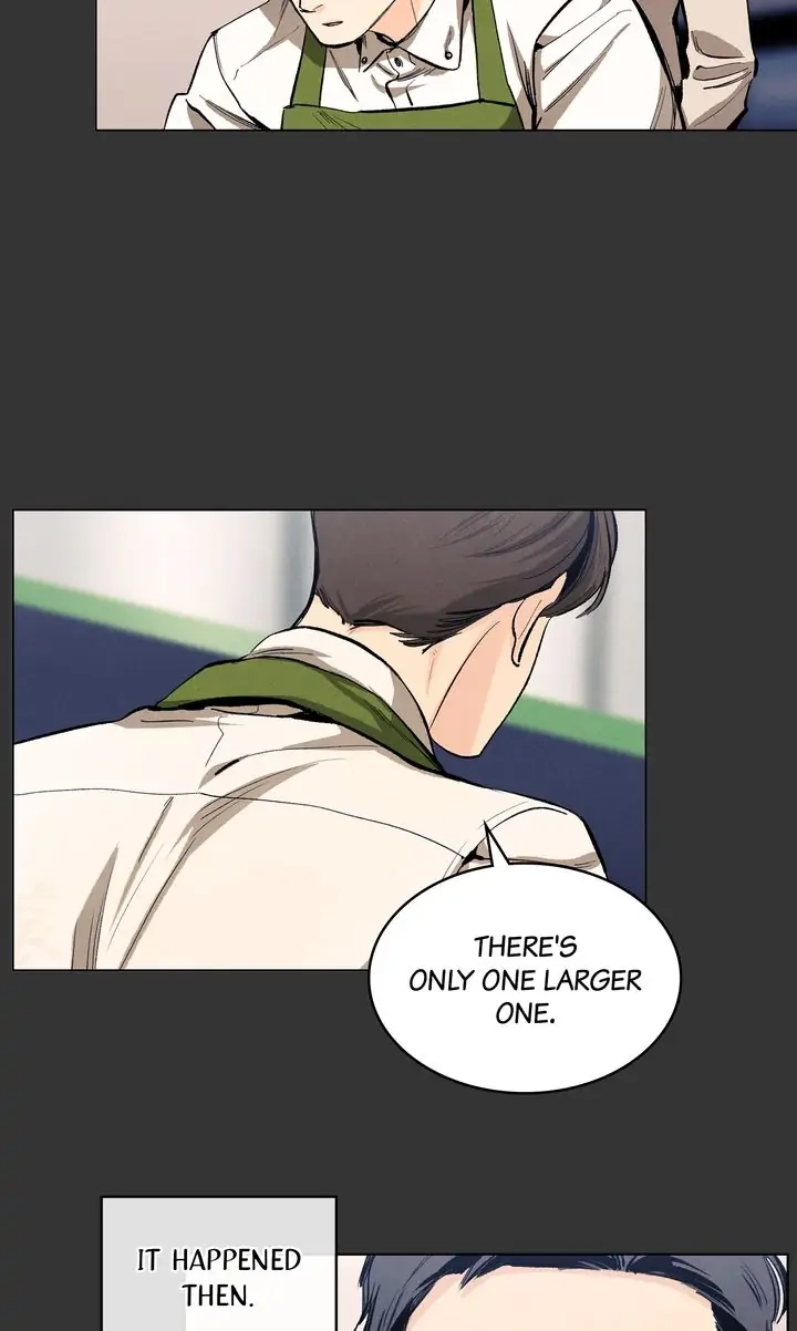 Spring, the Color of Love Chapter 70 page 12 - 