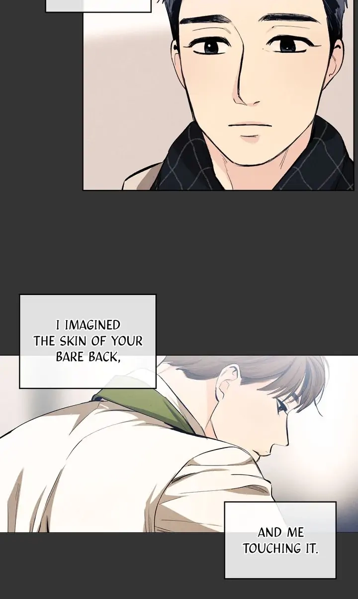 Spring, the Color of Love Chapter 70 page 13 - 